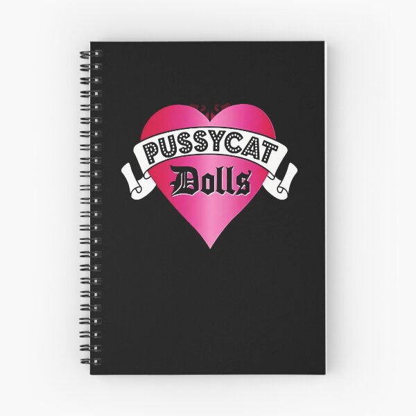 Item preview, The Pussycat Dolls BAND designed and sold by yute-kiuy-fr.
