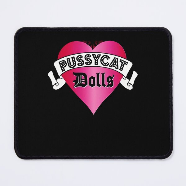 Item preview, The Pussycat Dolls BAND designed and sold by yute-kiuy-fr.