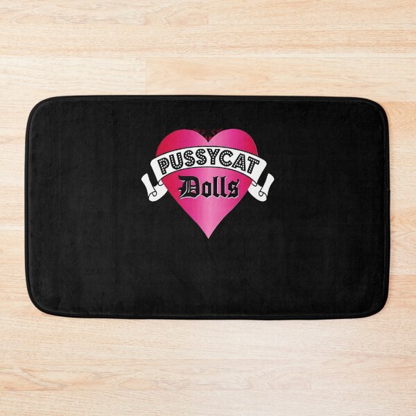 Item preview, The Pussycat Dolls BAND designed and sold by yute-kiuy-fr.