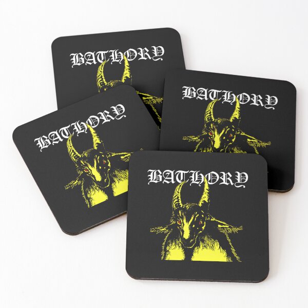 Item preview, BATHORY designed and sold by Shanlana.