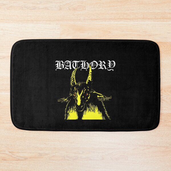 Item preview, BATHORY designed and sold by Shanlana.