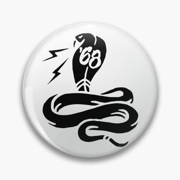 Item preview, THE 68 BAND designed and sold by KMBRstudioSg.