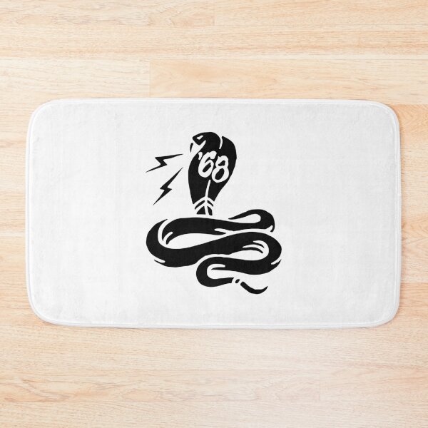 Item preview, THE 68 BAND designed and sold by KMBRstudioSg.