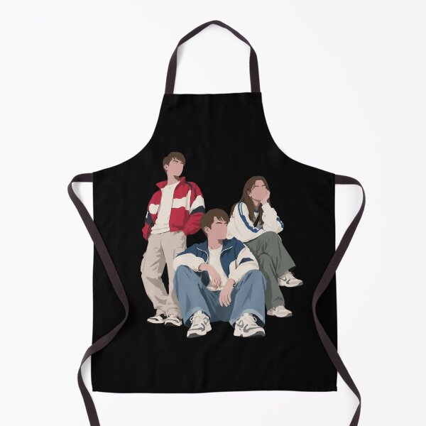 Item preview, Ferris Bueller Art Day Off Cameron Frye designed and sold by BostickirisArts.