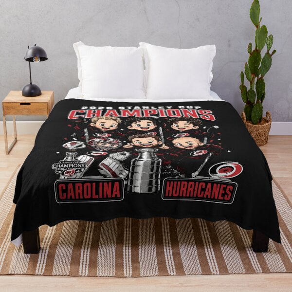 Item preview, 2026 Champions Carolina Hurricanes Chibi designed and sold by LondonNelson.