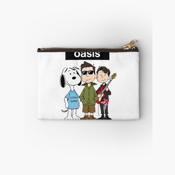 Item preview, O-a-s-i-s Snoopy Cartoon designed and sold by mercsag.