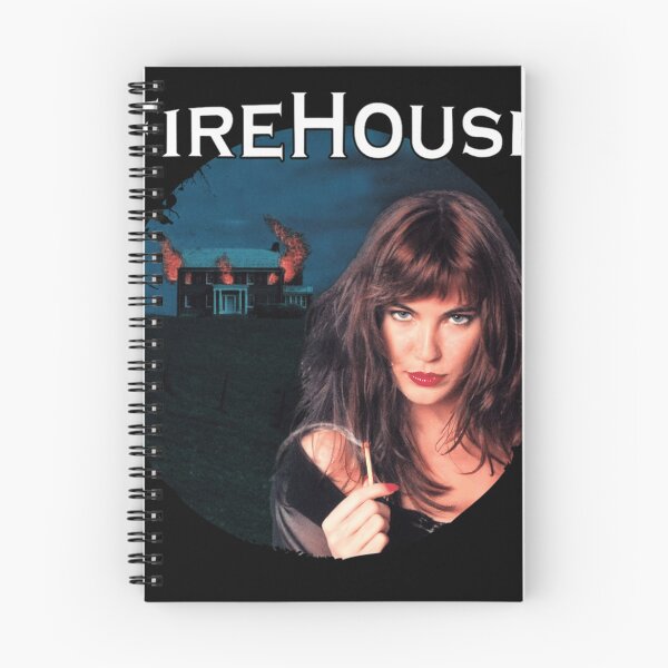 Item preview, Hard Rock Firehouse  designed and sold by vali90.