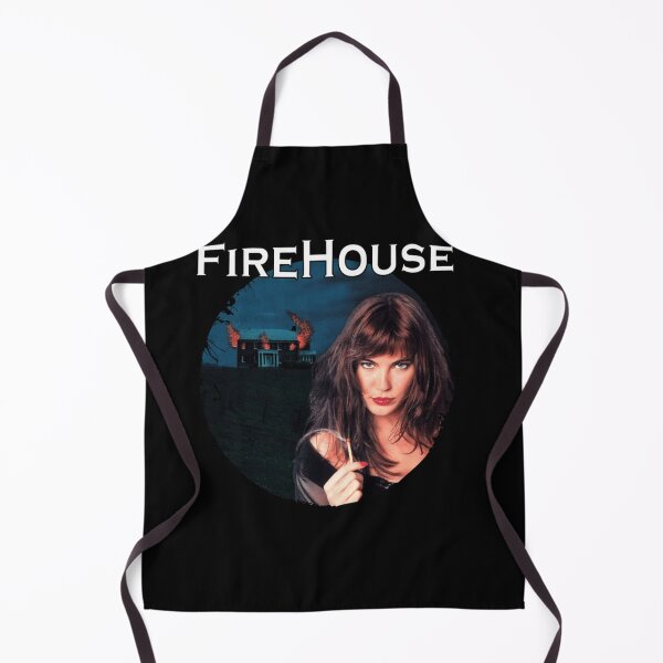 Item preview, Hard Rock Firehouse  designed and sold by vali90.
