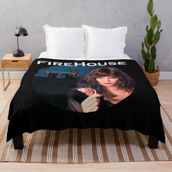 Item preview, Hard Rock Firehouse designed and sold by vali90.