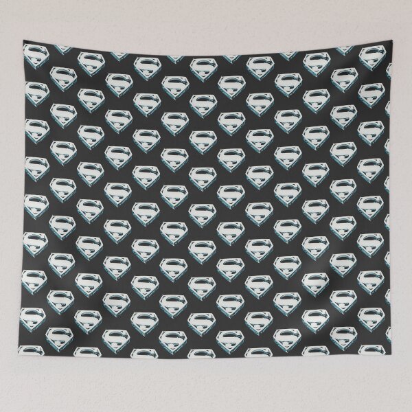 Item preview, Classic Superhero Inspired Design with Bold Colors and Iconic Emblem designed and sold by Alex Burns.