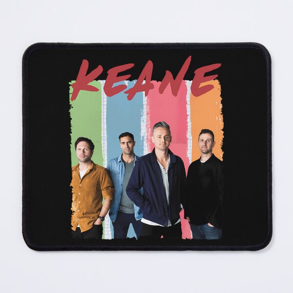 Item preview, Keane Band designed and sold by billiemerson.