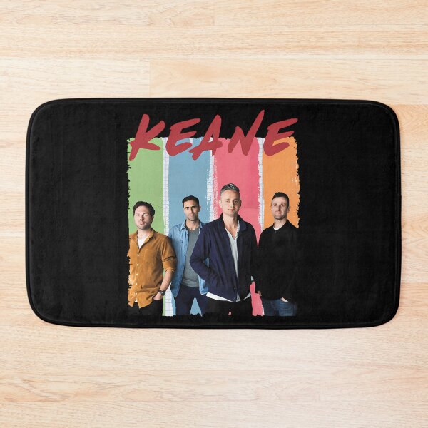 Item preview, Keane Band designed and sold by billiemerson.