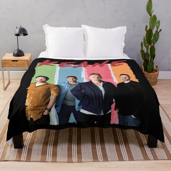 Item preview, Keane Band designed and sold by billiemerson.