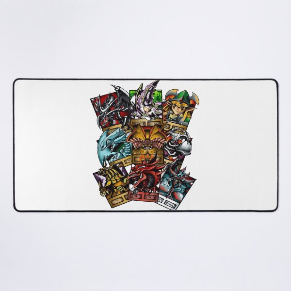 Item preview, Anime Monster Card Collage  designed and sold by DamyanFalgo.