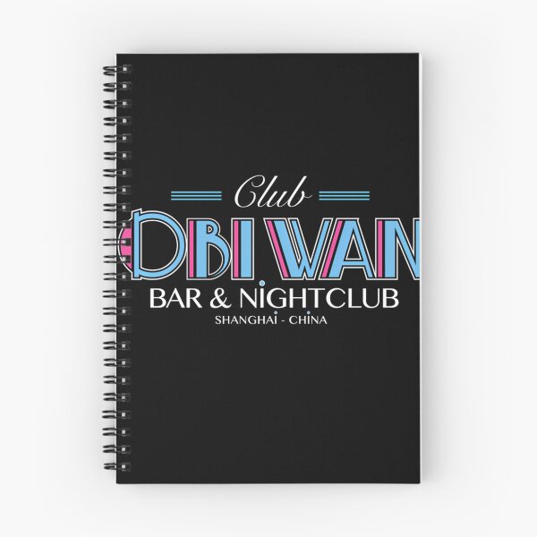 Item preview, Shanghai Club Nightclub Aesthetic designed and sold by LydiaBrooks.