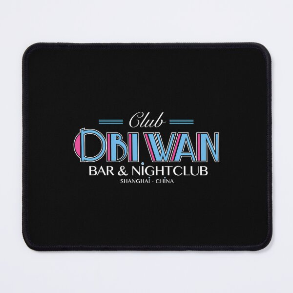 Item preview, Shanghai Club Nightclub Aesthetic designed and sold by LydiaBrooks.