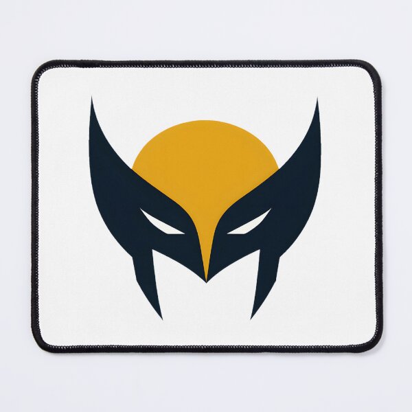 Item preview, Wolverine Mask Design Featuring Fierce Claws and Bold Style designed and sold by Alex Burns.