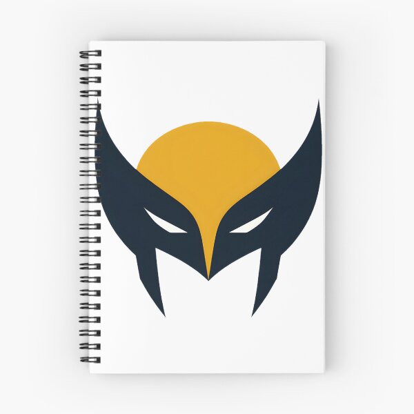 Item preview, Wolverine Mask Design Featuring Fierce Claws and Bold Style designed and sold by Alex Burns.