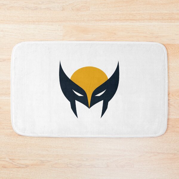 Item preview, Wolverine Mask Design Featuring Fierce Claws and Bold Style designed and sold by Alex Burns.