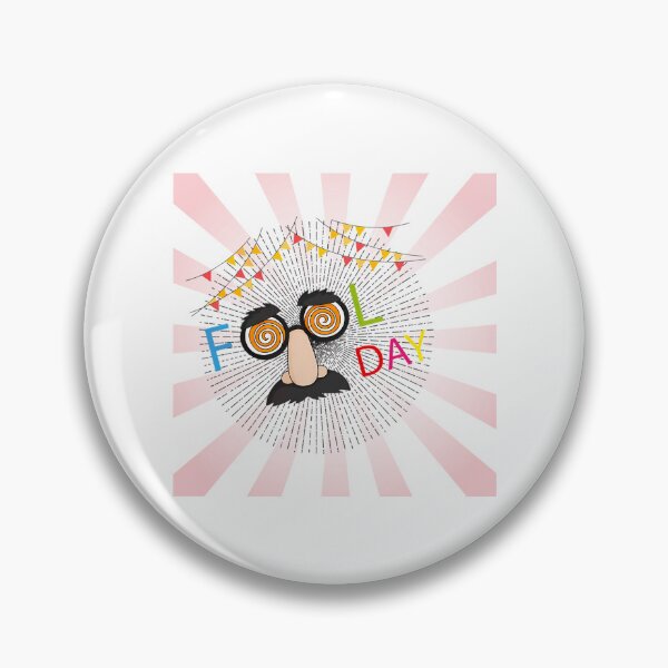 Item preview, April Fool'S Day  designed and sold by TheReclaimedd.