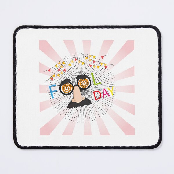 Item preview, April Fool'S Day  designed and sold by TheReclaimedd.