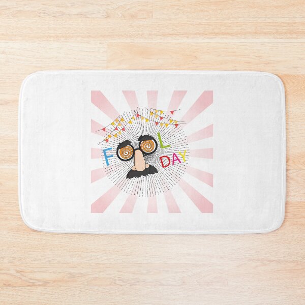 Item preview, April Fool'S Day  designed and sold by TheReclaimedd.