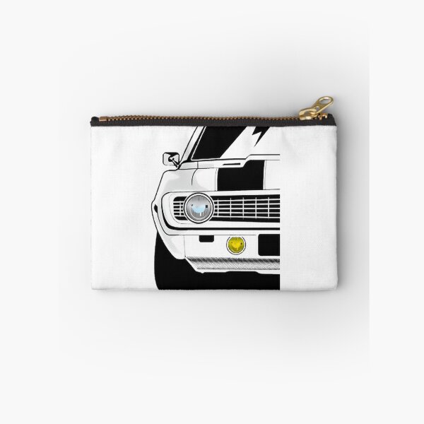 Item preview, Camaro Z Inspired Classic Muscle Car Design designed and sold by Rex-6369.