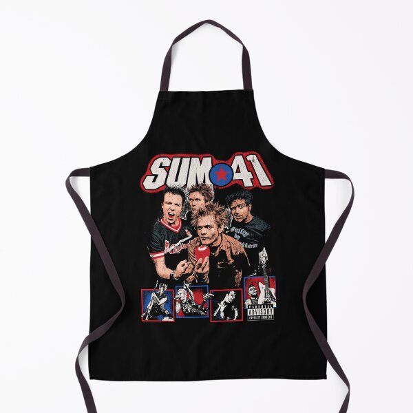 Item preview, Sum 41 Y2K Era designed and sold by Cool-Cat-POD.