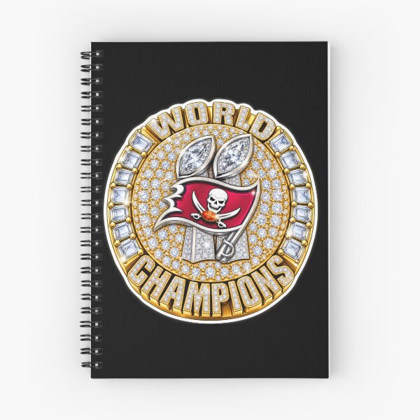 Item preview, Tampa Bay Buccaneers Ring II  designed and sold by Baletty.