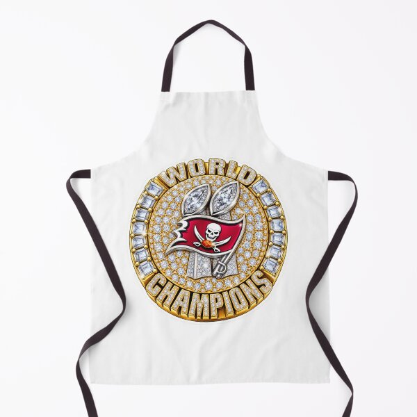 Item preview, Tampa Bay Buccaneers Ring II  designed and sold by Baletty.