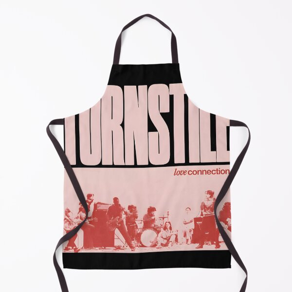Item preview, Turnstile Love Connection designed and sold by jakabormi.