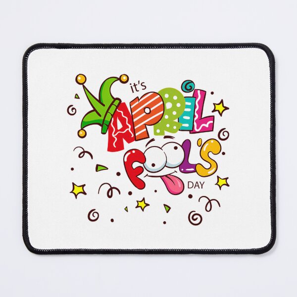 Item preview, April Fool'S Day  designed and sold by TheReclaimedd.