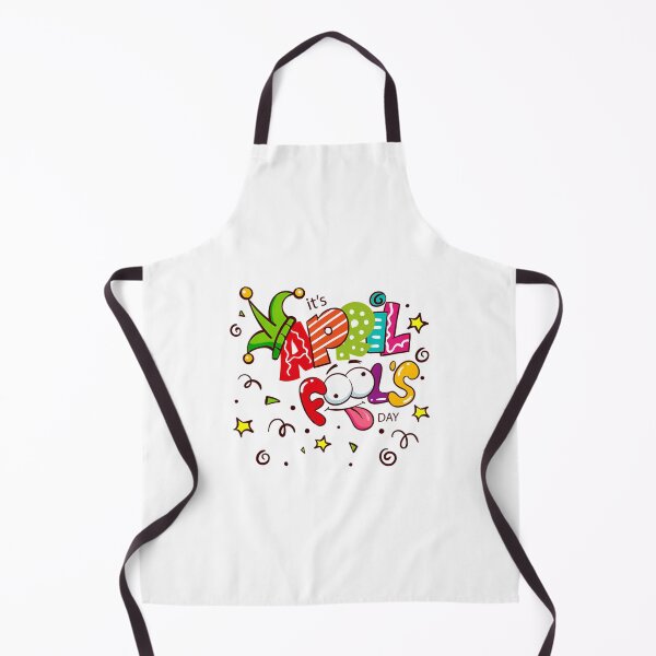 Item preview, April Fool'S Day  designed and sold by TheReclaimedd.