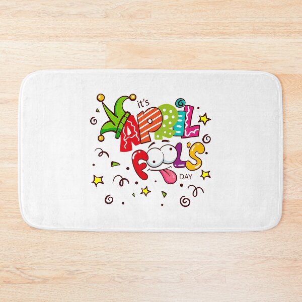 Item preview, April Fool'S Day  designed and sold by TheReclaimedd.