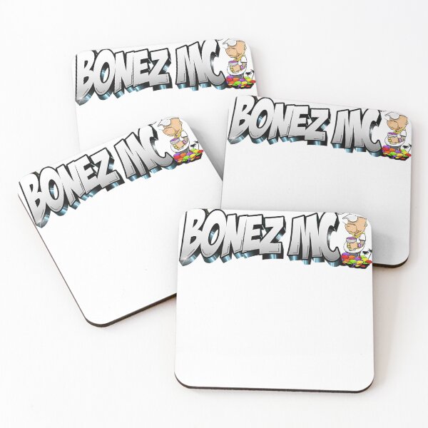 Item preview, Bonez Mc - Graffiti designed and sold by JuarezRoy.