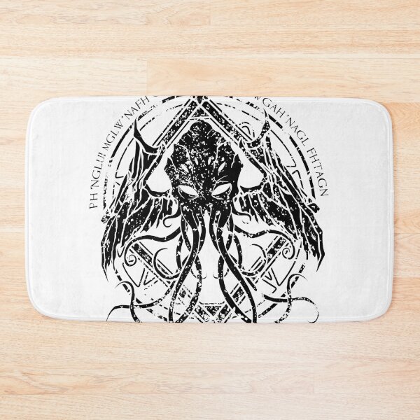 Item preview, Ancient Entity Idol Distress  designed and sold by DAVIMATTH.
