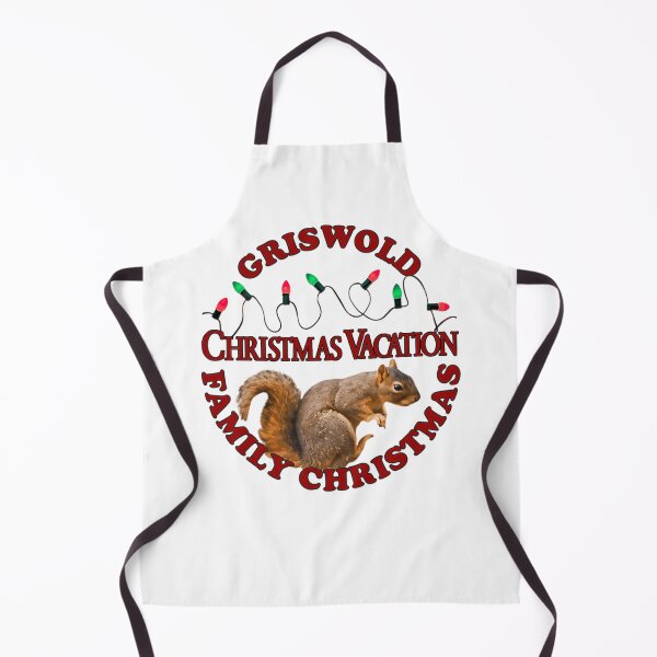 Item preview, Griswold Family Christmas Vacation Squirrel Holiday Lights designed and sold by LouiMiller.