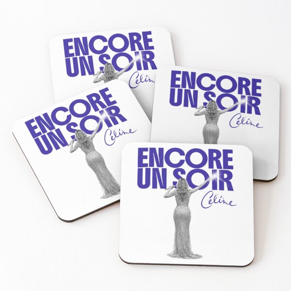 Item preview, Celine Dion Diva - Paris Encore un Soir Tour 2026 designed and sold by henryjunmille.