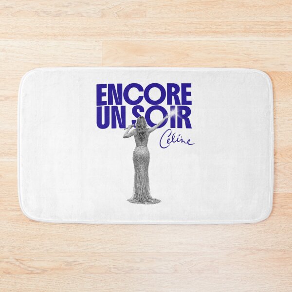 Item preview, Celine Dion Diva - Paris Encore un Soir Tour 2026 designed and sold by henryjunmille.