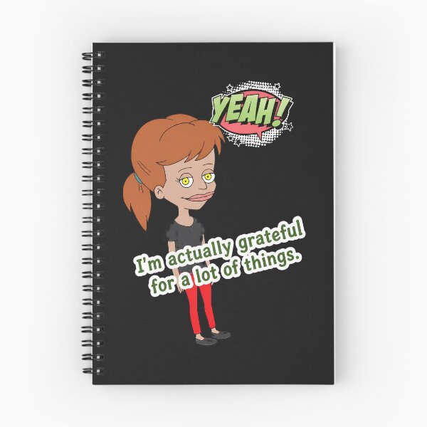 Item preview, Jessi Glaser Yeah I'm Grateful For Many Things designed and sold by LondonNelson.