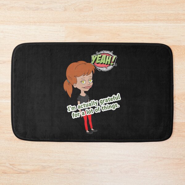 Item preview, Jessi Glaser Yeah I'm Grateful For Many Things designed and sold by LondonNelson.