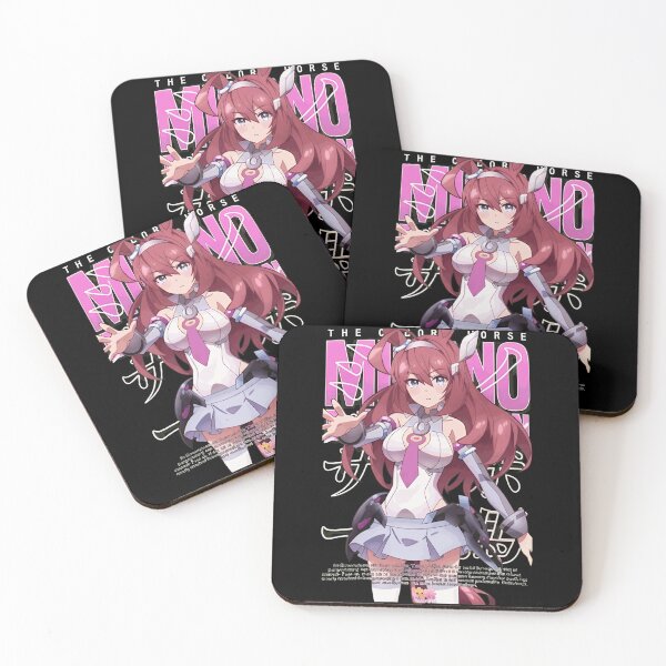 Item preview, Cute Anime Horse Girl  designed and sold by Rumney66.