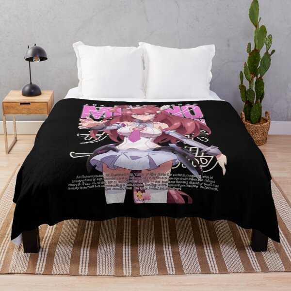 Item preview, Cute Anime Horse Girl designed and sold by Rumney66.
