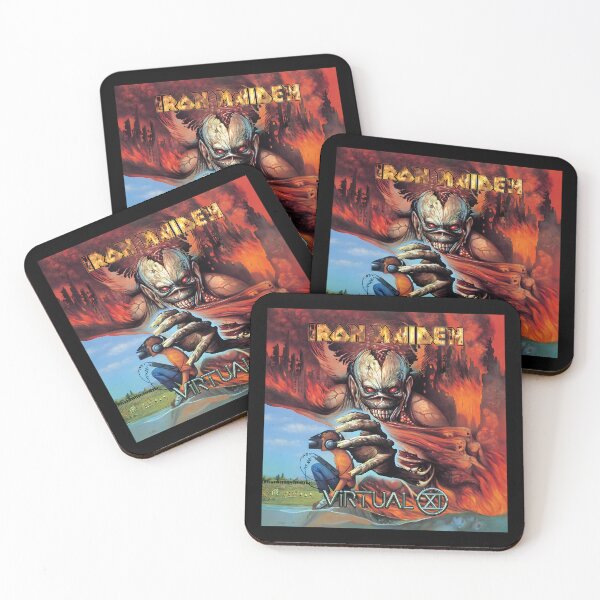 Item preview, Virtual XI album designed and sold by BlackWhite-SHOP.