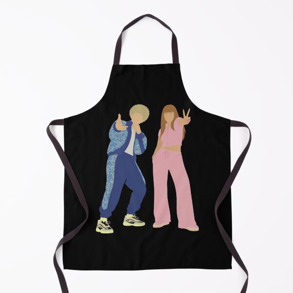 Item preview, Kath And Kim Tracksuits Retro Australian Tv Comedy Series designed and sold by BrooksBriggs.