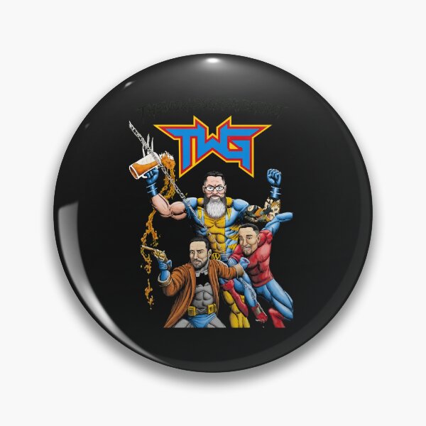 Item preview, The World's Greatest Net Super Hero Mashup  designed and sold by LondonNelson.
