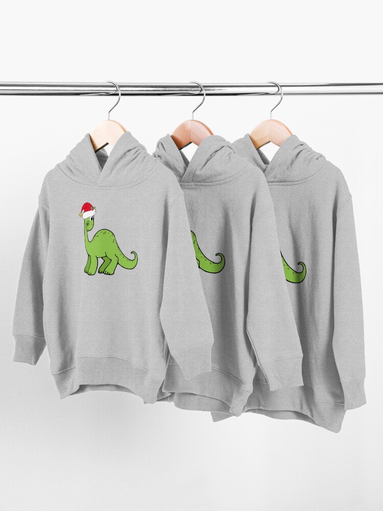 Matching dinosaur 2025 hoodies