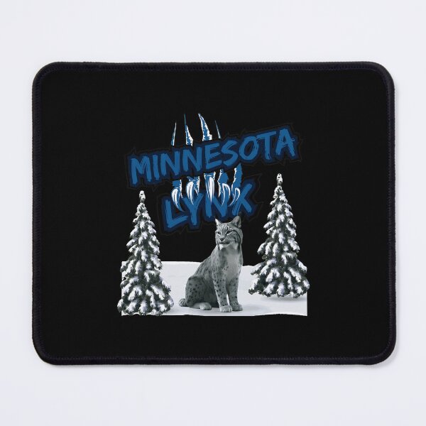 Item preview, Wild Cat Winter Snow designed and sold by Kawika197.