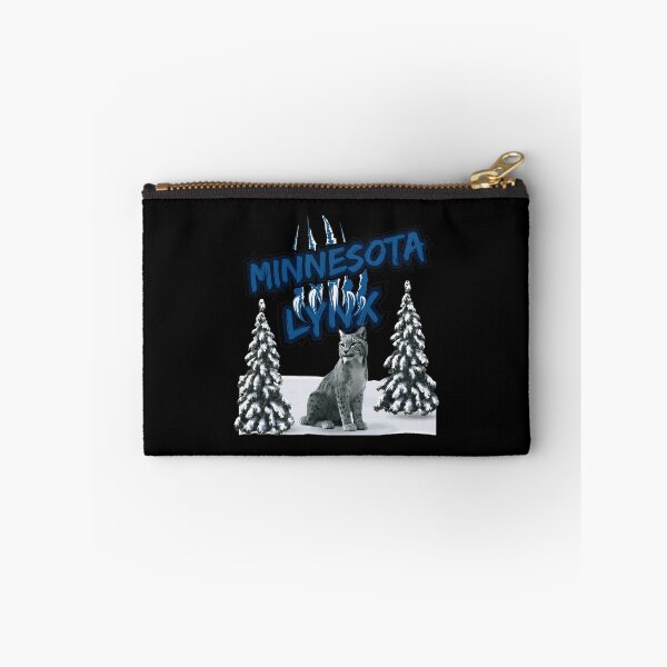 Item preview, Wild Cat Winter Snow designed and sold by Kawika197.