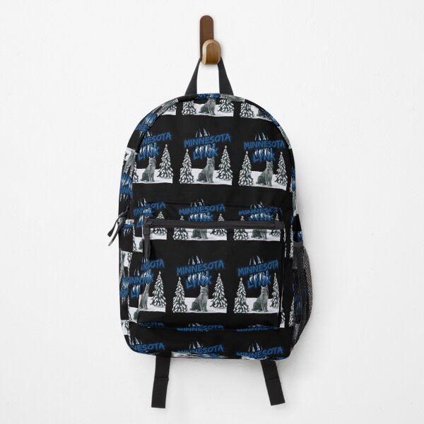 Item preview, Wild Cat Winter Snow designed and sold by Kawika197.